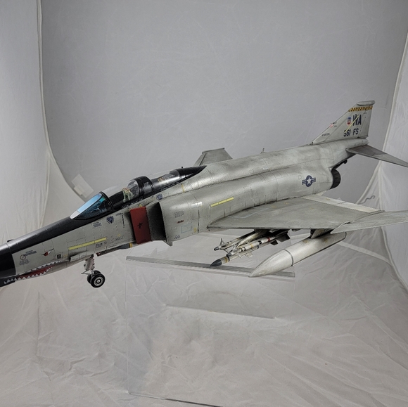 Model F 4 Phantom - Picture 3 of 12
